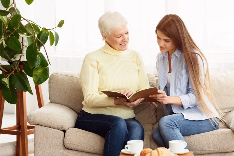 Top 4 Considerations When Assessing Senior Living Communities