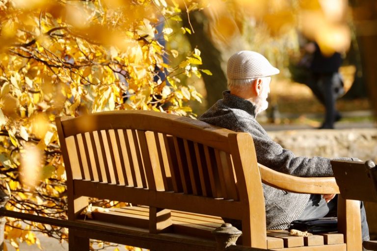 Senior Living Communities: Considering the Community Surrounding Them