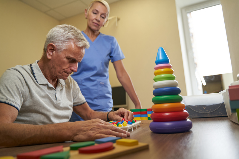 Assisted Living Facility in Plymouth Meeting PA