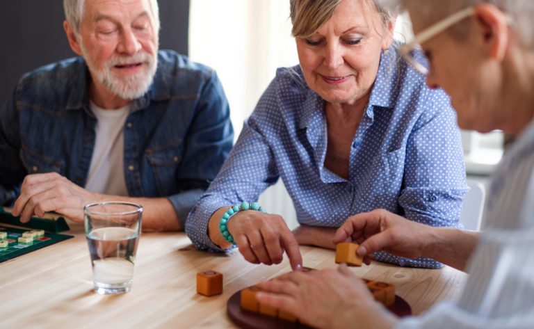 What to Know About Finding the Perfect Senior Housing Placement Service