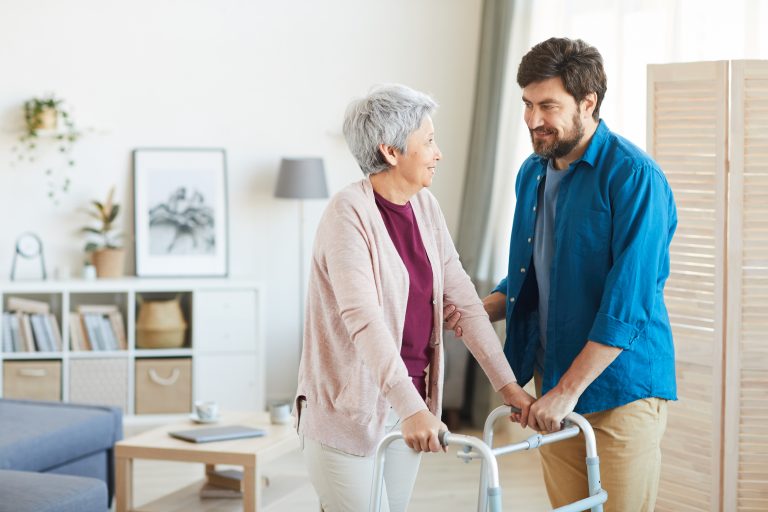 How Do Assisted Living Communities Work?