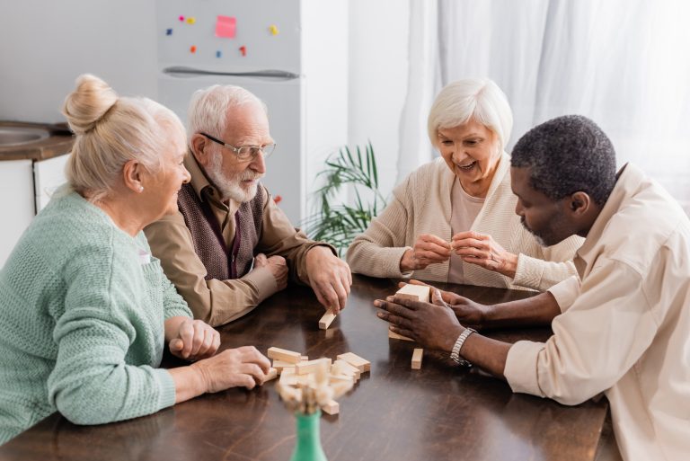 How Safe Are Assisted Living Bathrooms? What You Need to Know