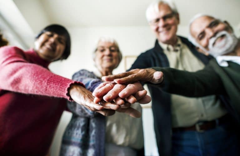 How Assisted Living Improves Quality of Life for Seniors
