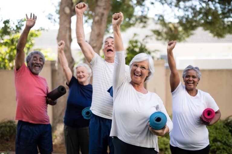 Discover the Best Assisted Living Community in Boyertown