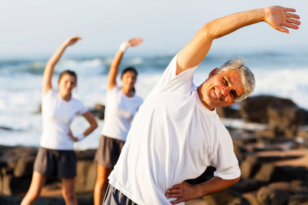 Tips for Promoting Healthy Aging in Elderly