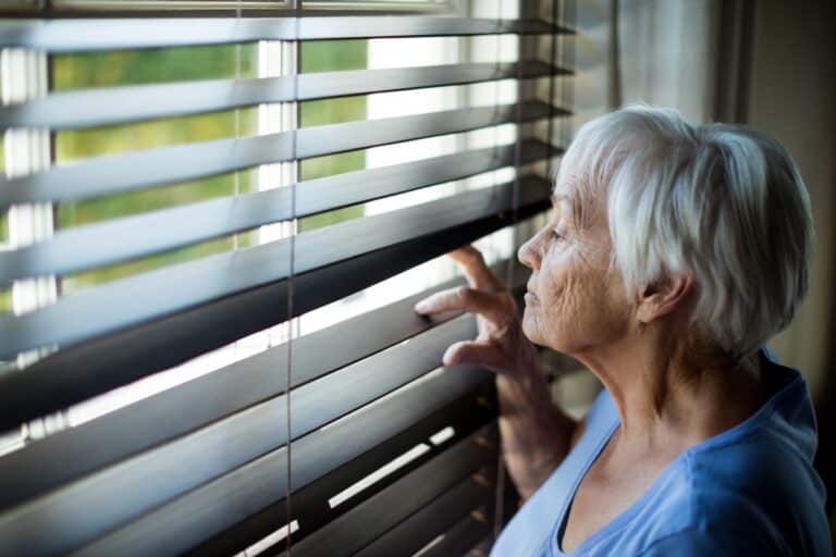 A Proactive Approach to Loneliness and Social Isolation In Seniors